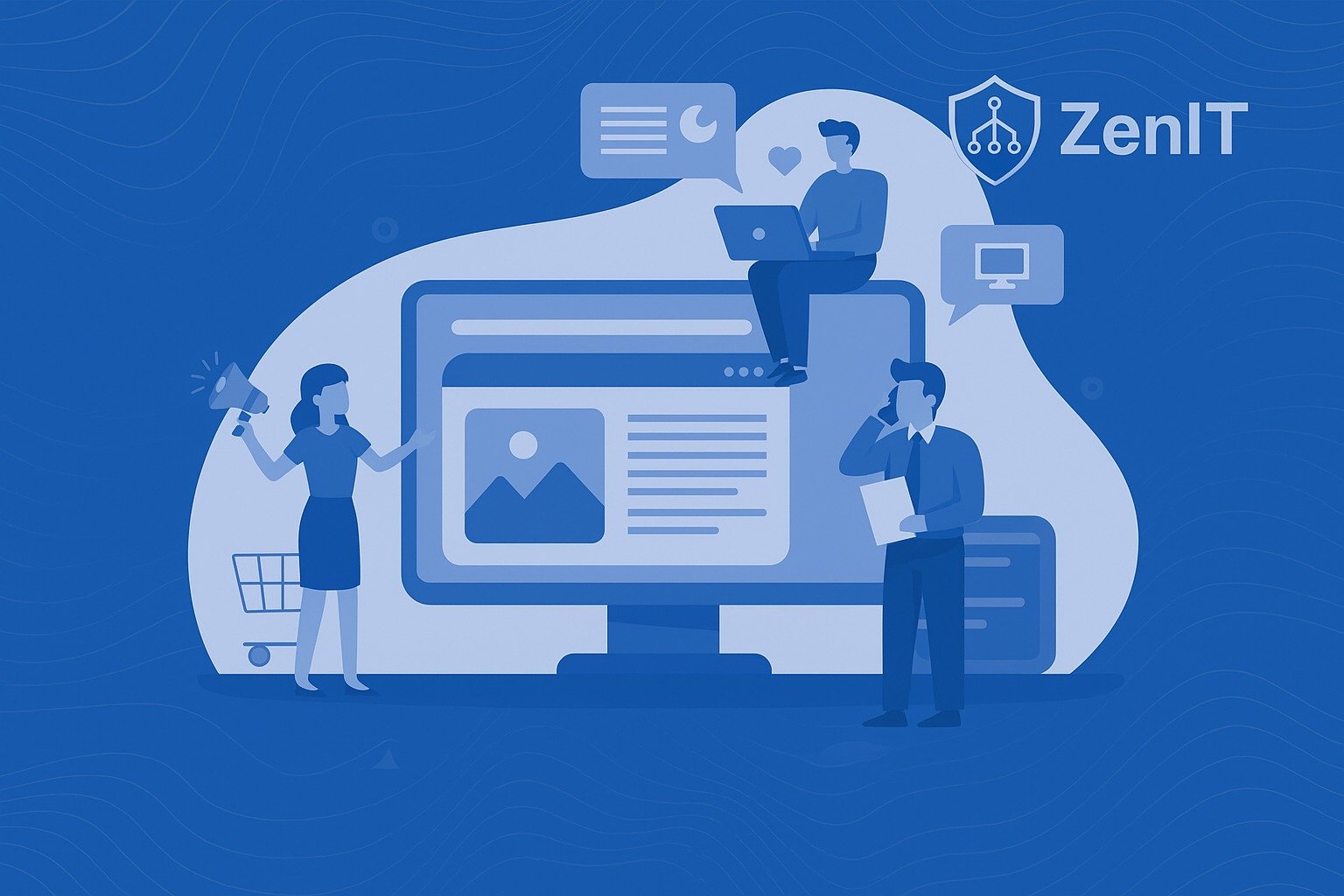 Desarrollo Web