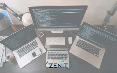 Fondo ZenIT