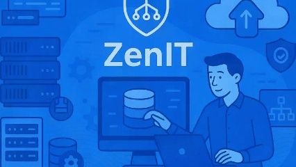 Base de Datos ZenIT