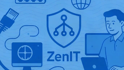 Redes ZenIT
