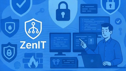 Ciberseguridad ZenIT