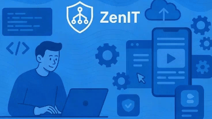 Desarrollo de Software ZenIT